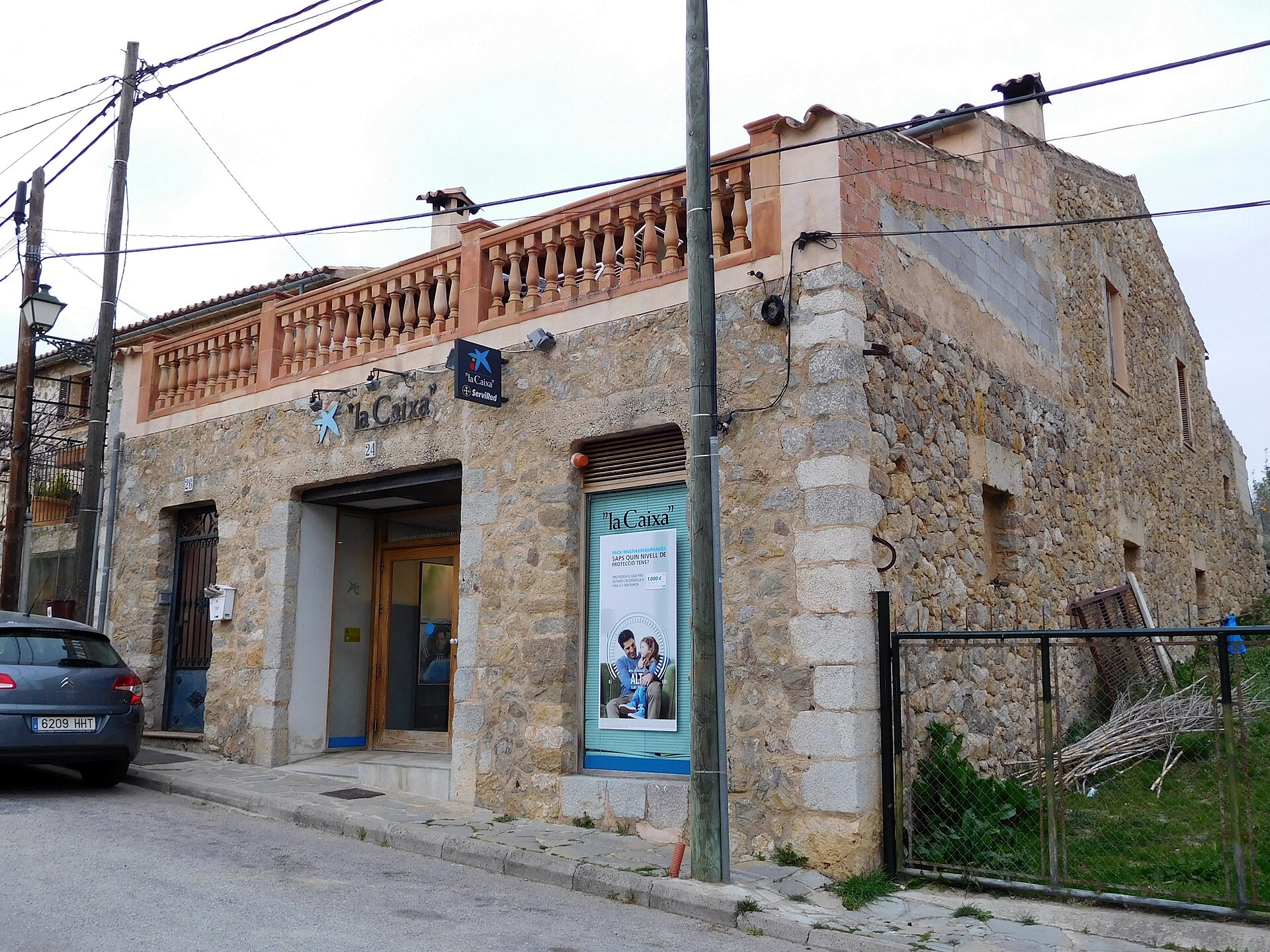 Do You Need a Spanish Bank Account for a Long Stay?
