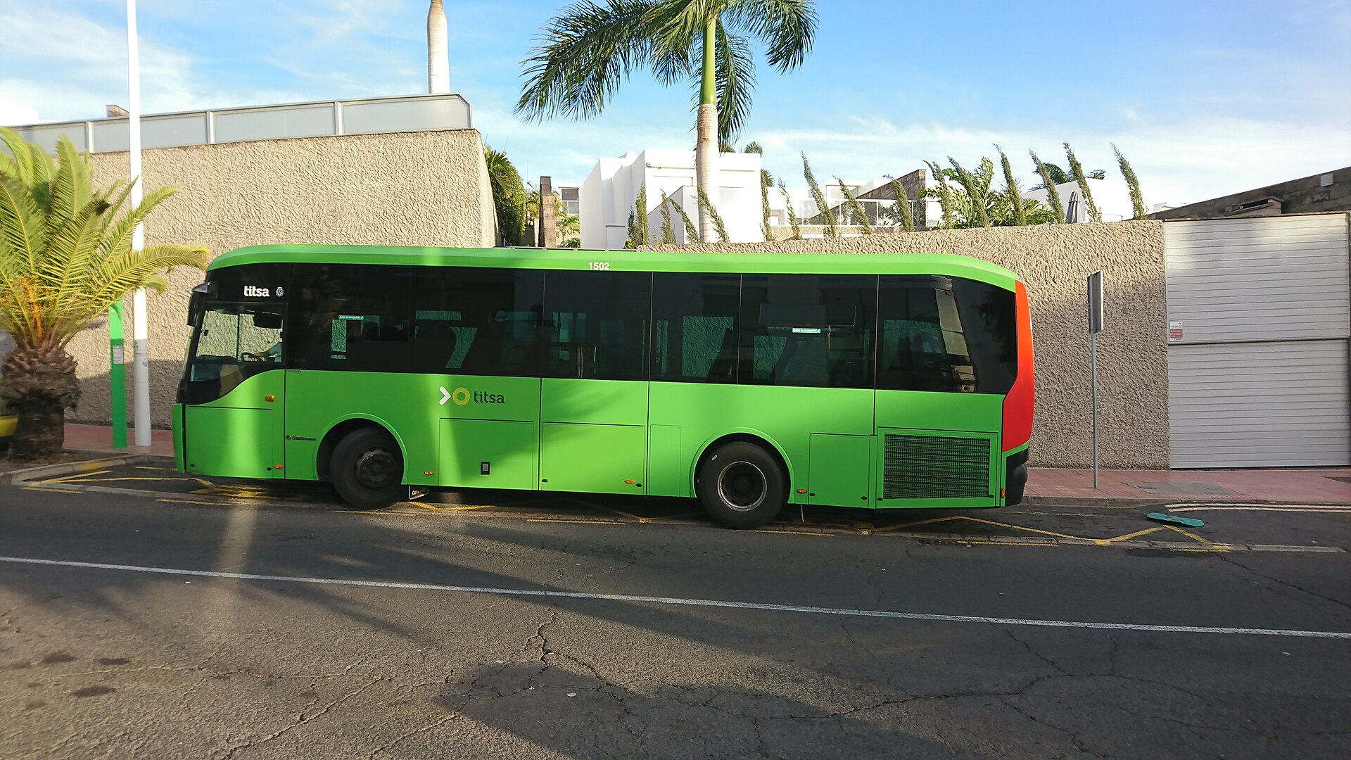 Do You Need a Car for a Winter in Tenerife? Monthly Car Hire vs Buses