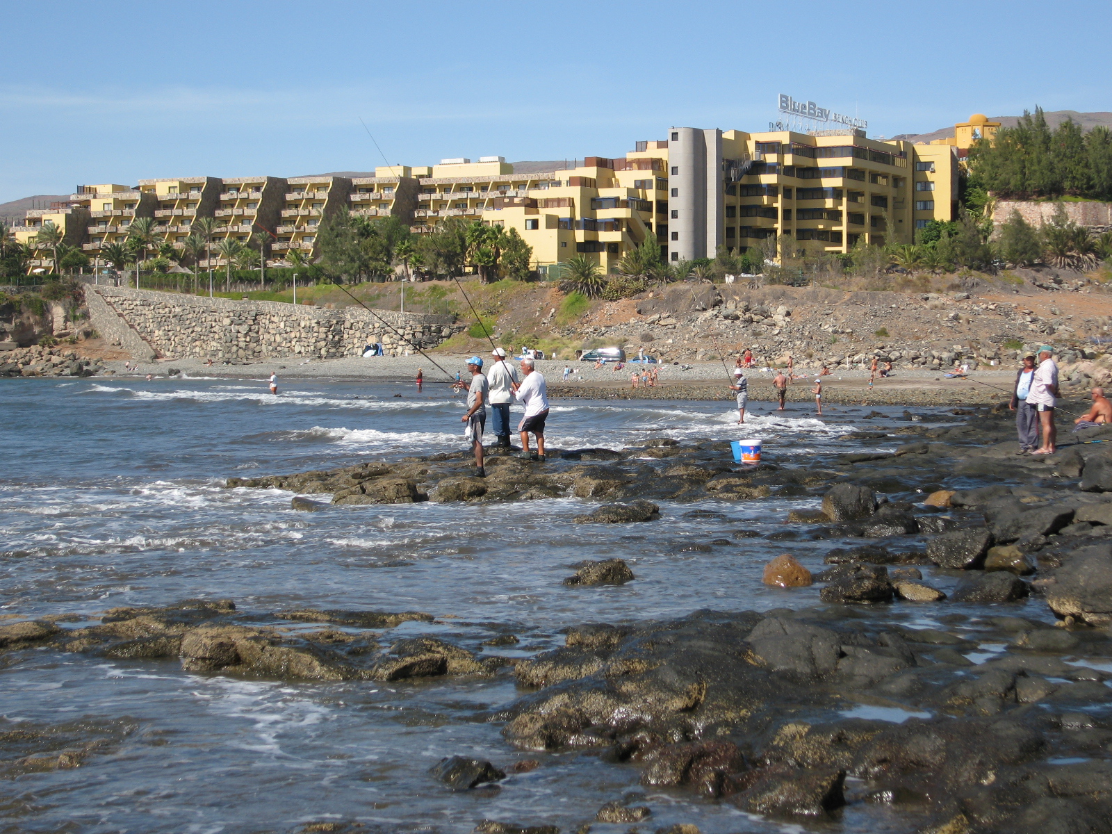 Aparthotels for Long Stays in Gran Canaria: Monthly Rates