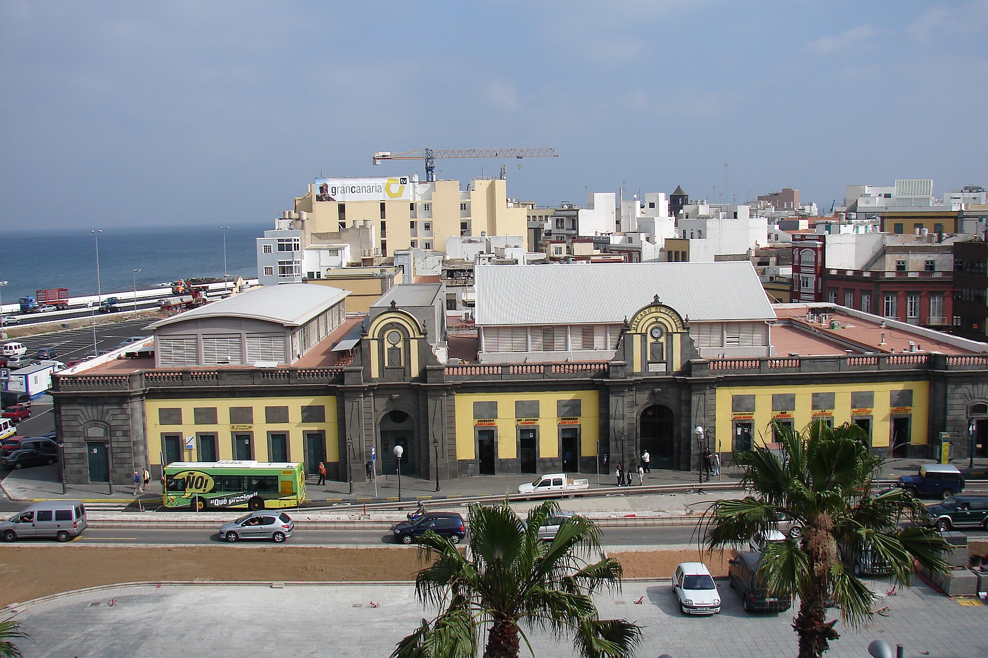 Monthly Budget for a Couple in Gran Canaria
