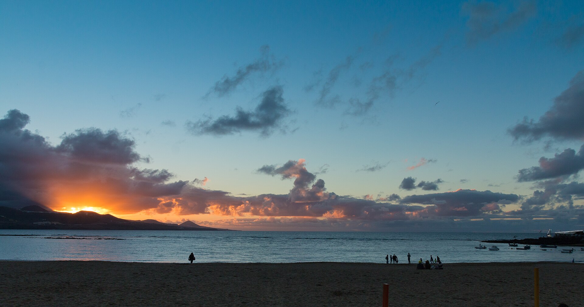 Best Canary Island for Digital Nomads