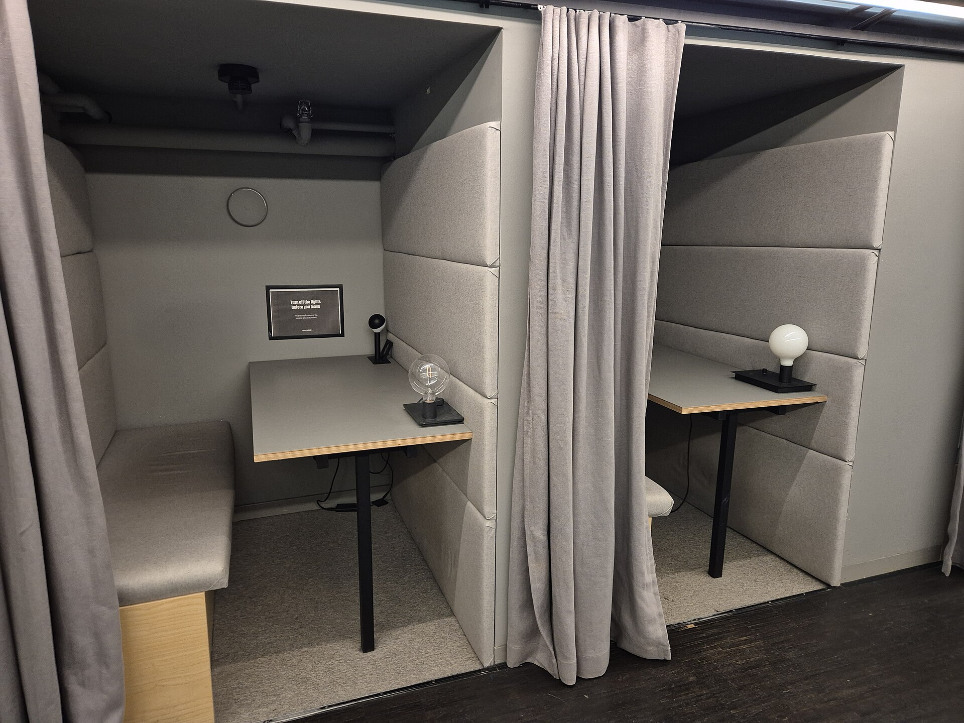 Coworking Spaces in Las Palmas: Prices and Reviews