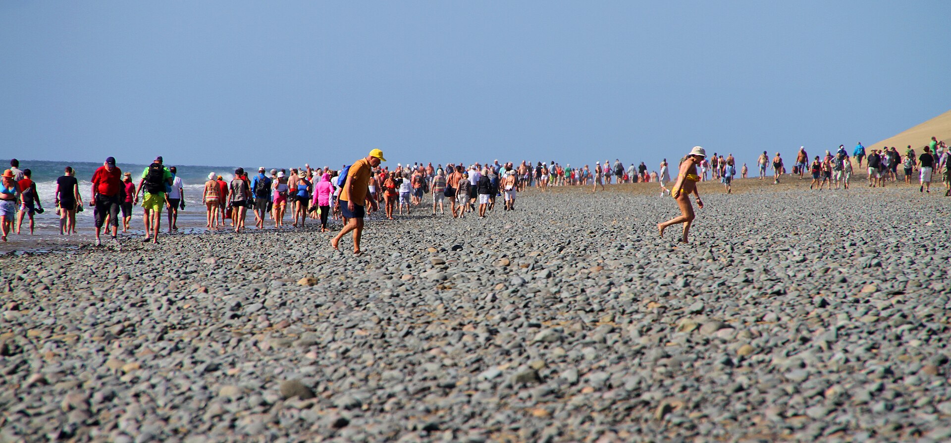 Best Places in the Canary Islands for Retirees in Winter
