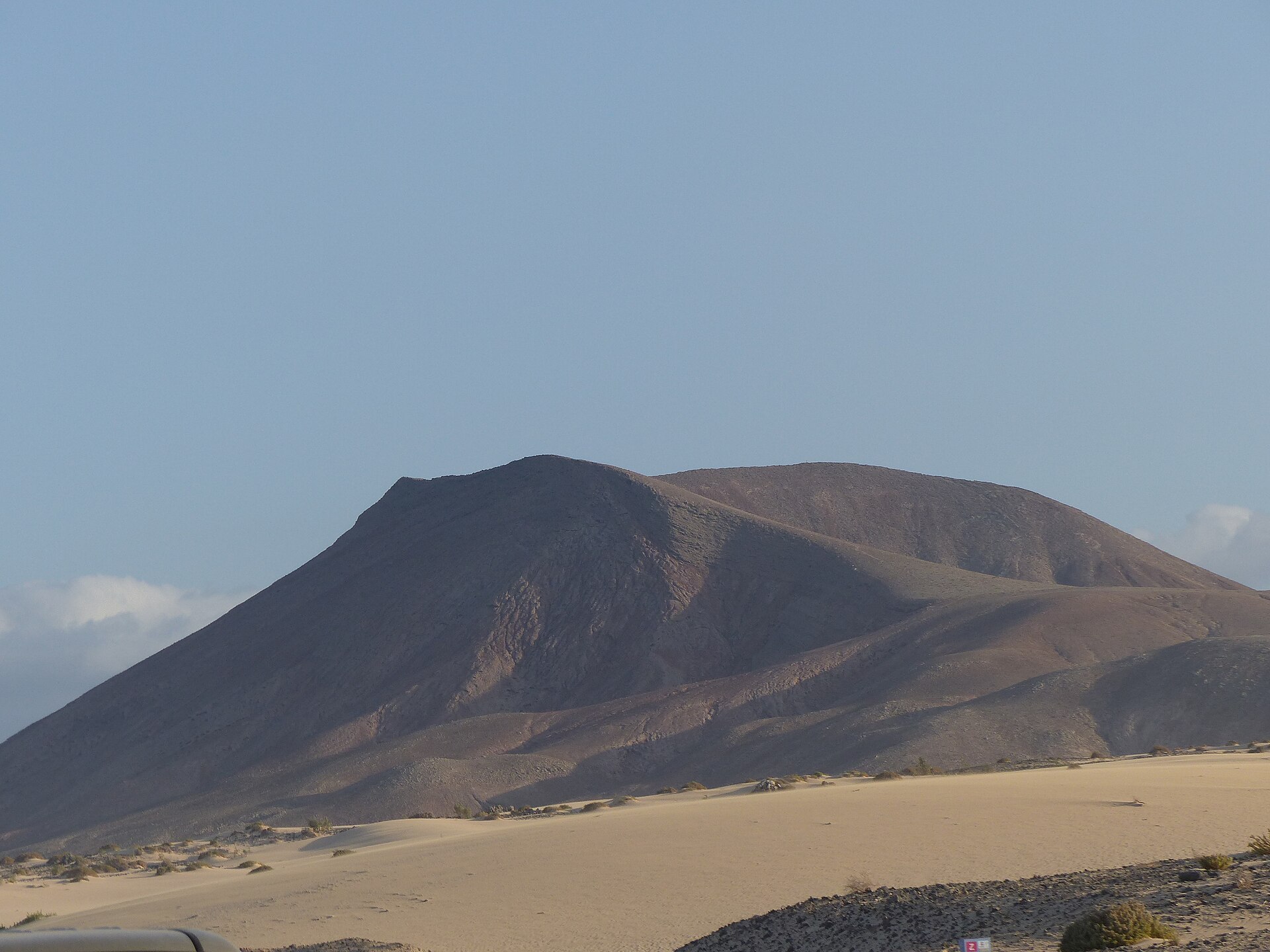 Fuerteventura for a Long Stay: Is It Too Quiet?