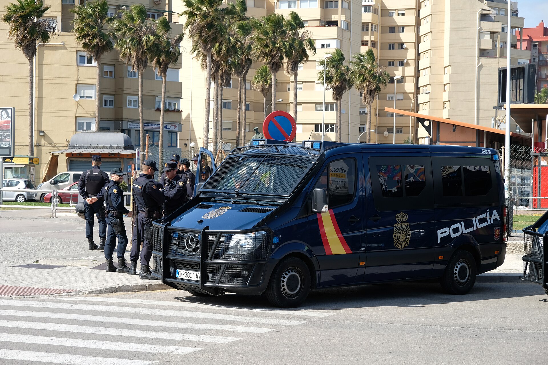 What Happens If You Overstay in Spain? Fines and Bans
