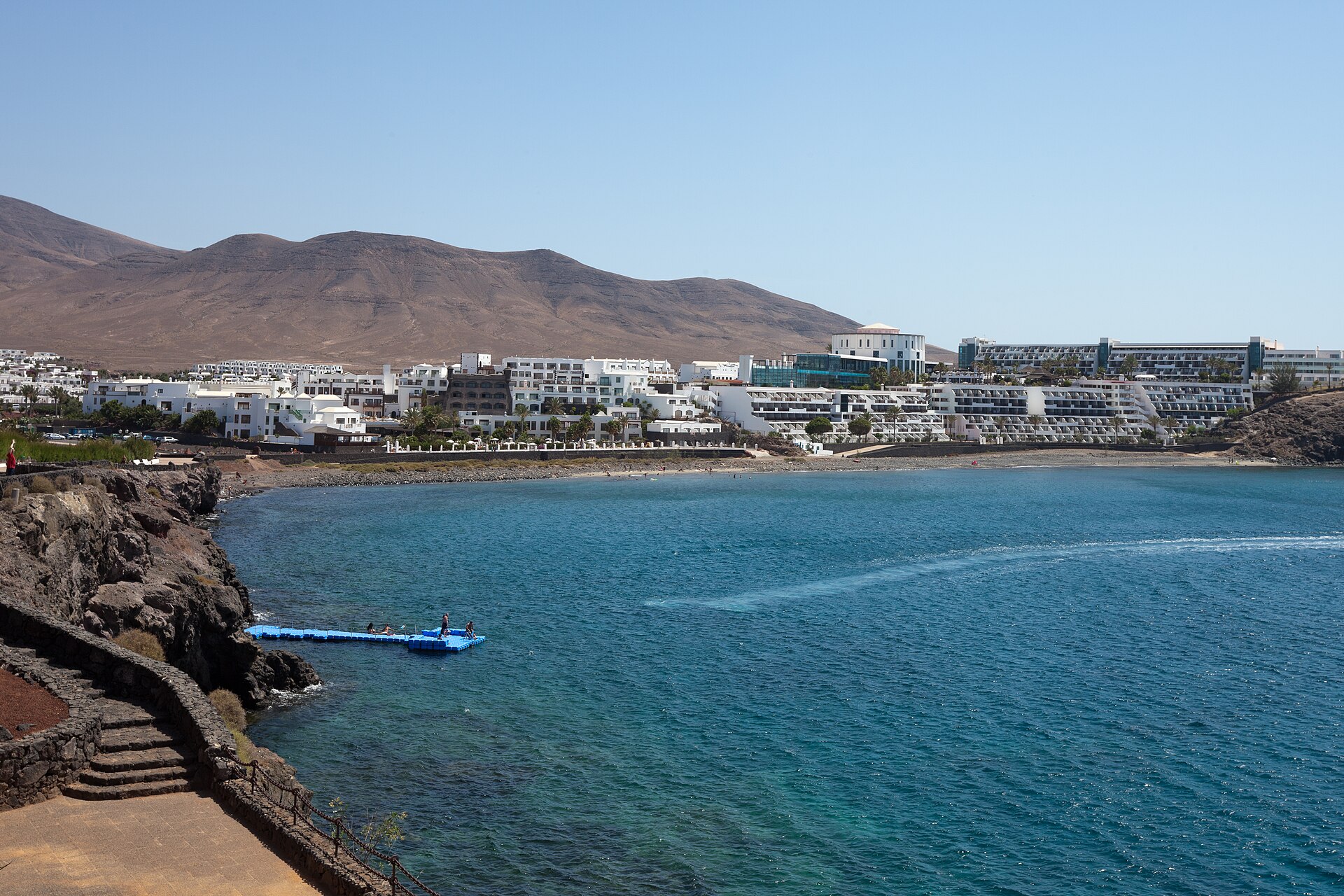 Renting in Lanzarote for 3 Months: Prices and Where to Look
