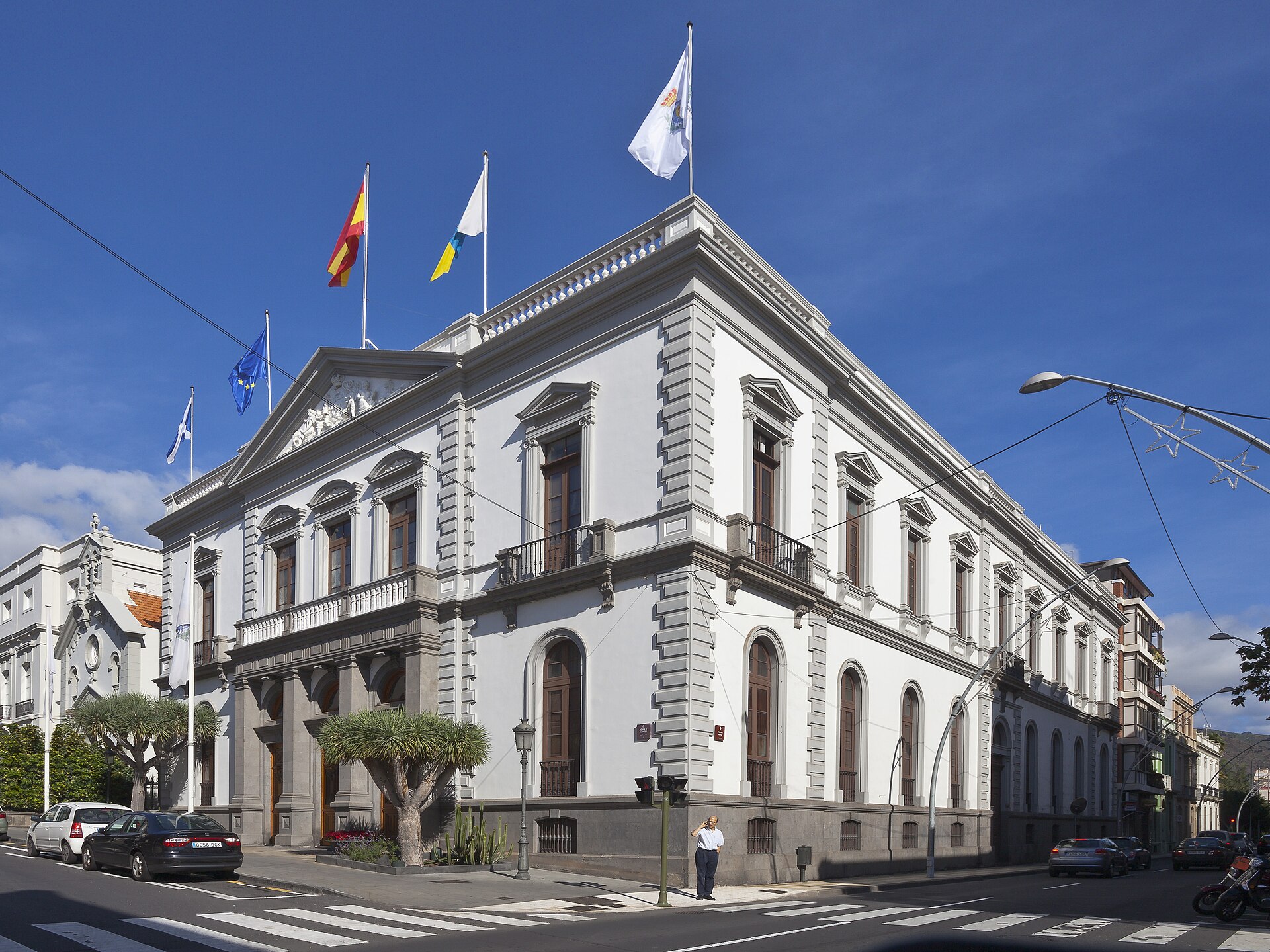 Do You Need to Register (Empadronamiento) for a Long Stay?