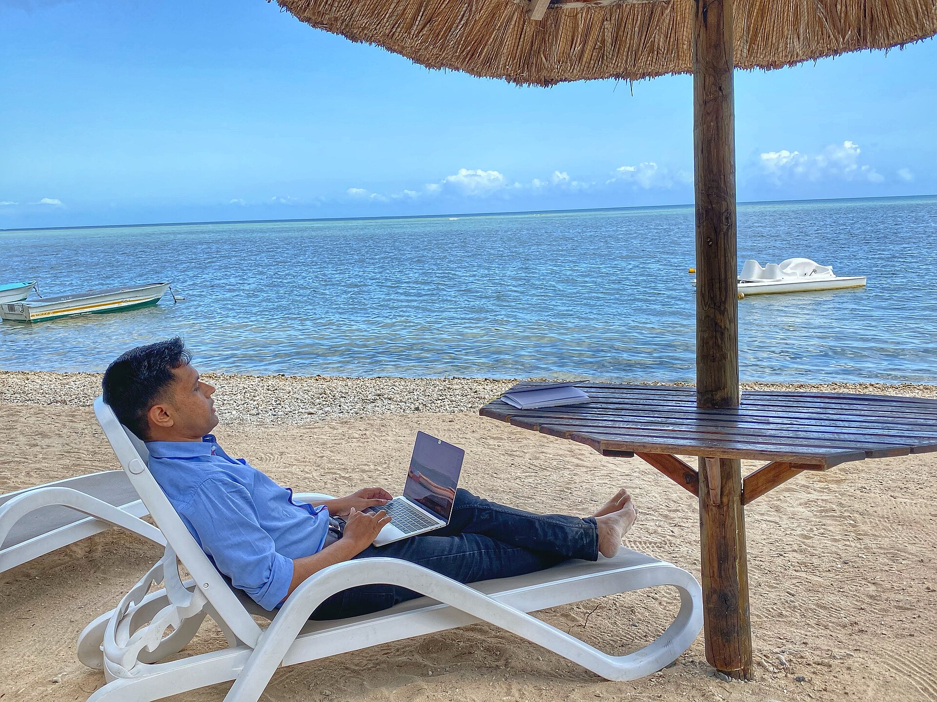Spain Digital Nomad Visa in the Canary Islands: Income and Process