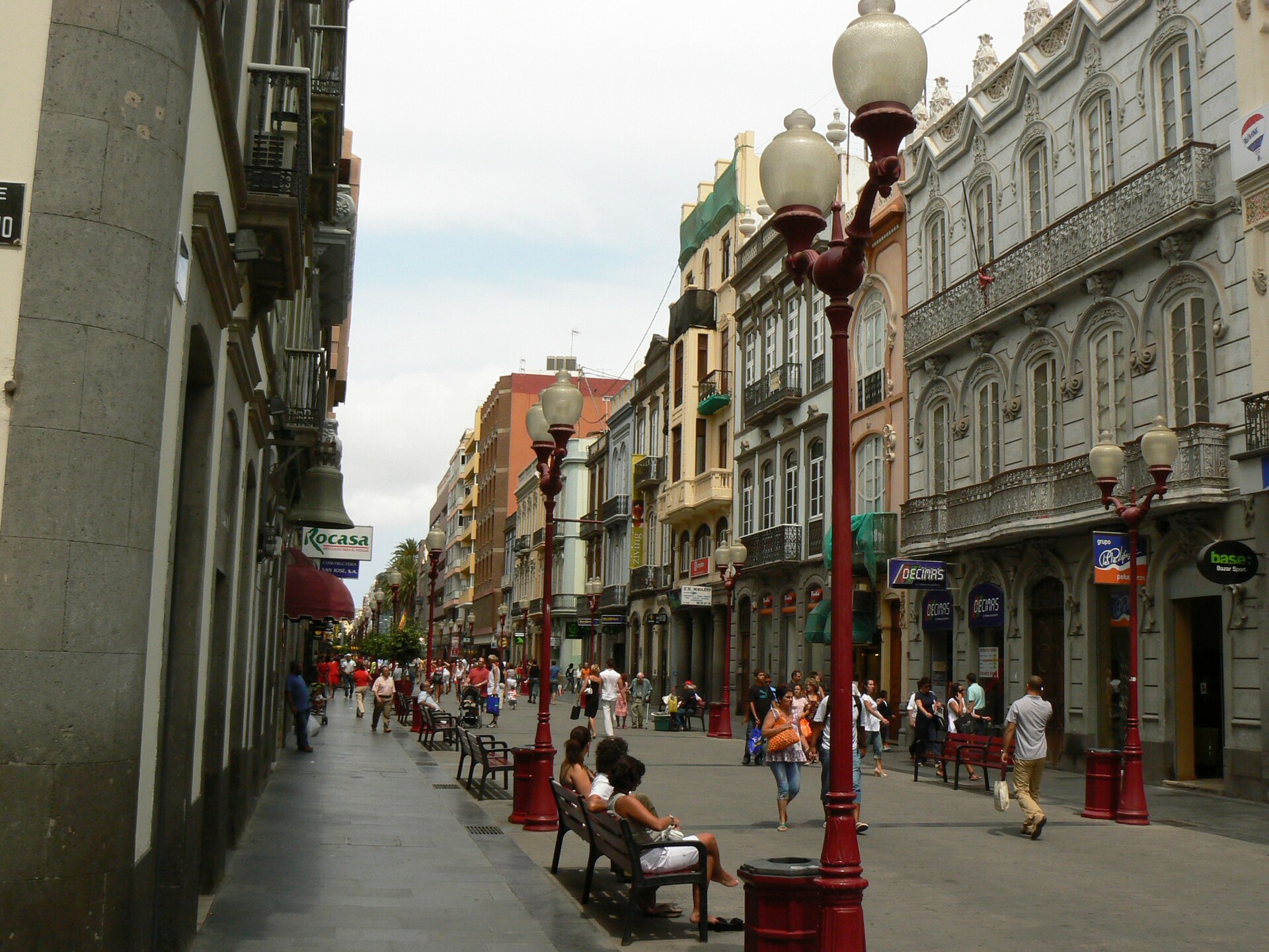 IGIC Explained: Why Prices Differ from Mainland Spain