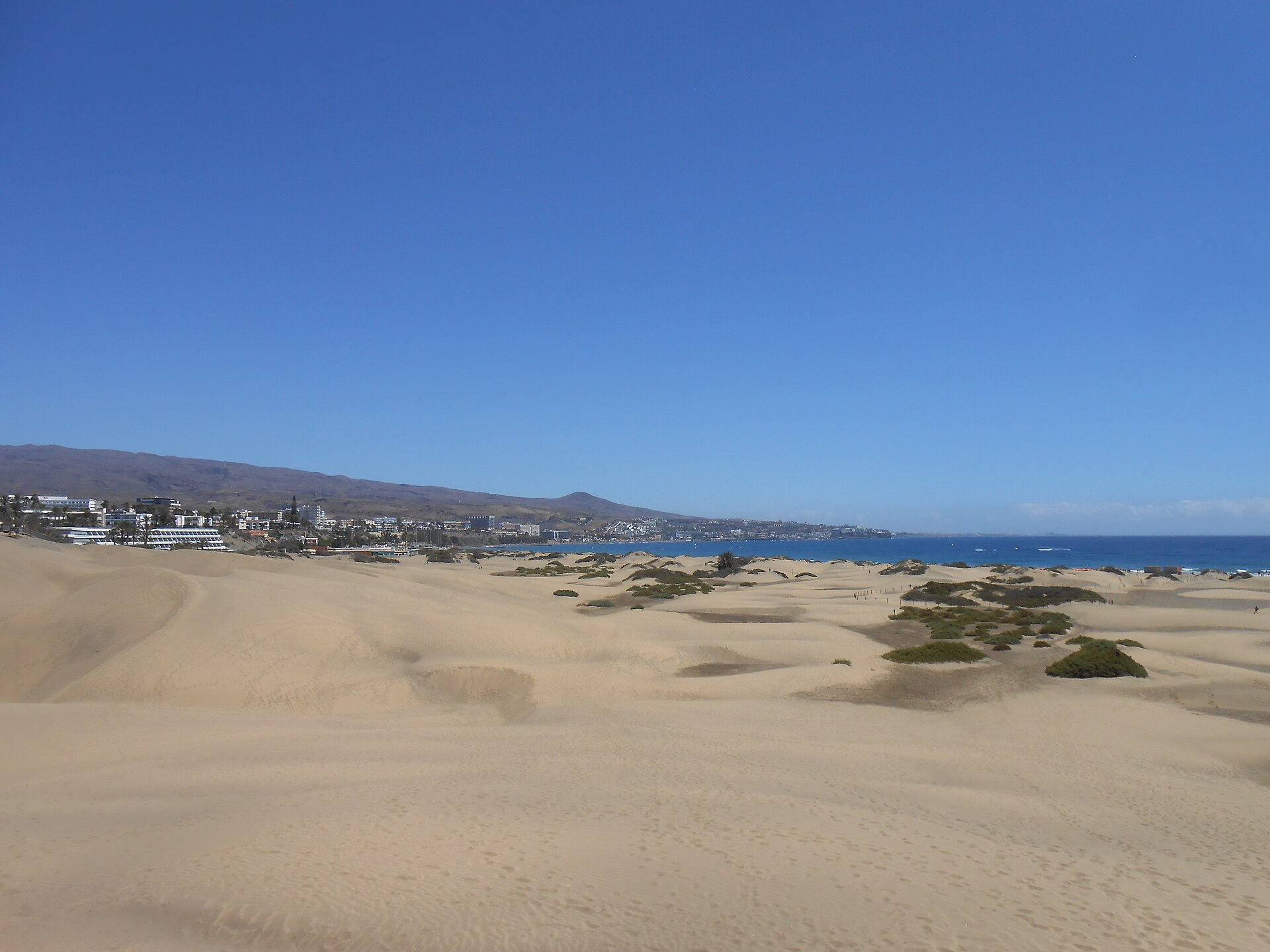 Canary Islands vs Algarve vs Malta for Winter Sun