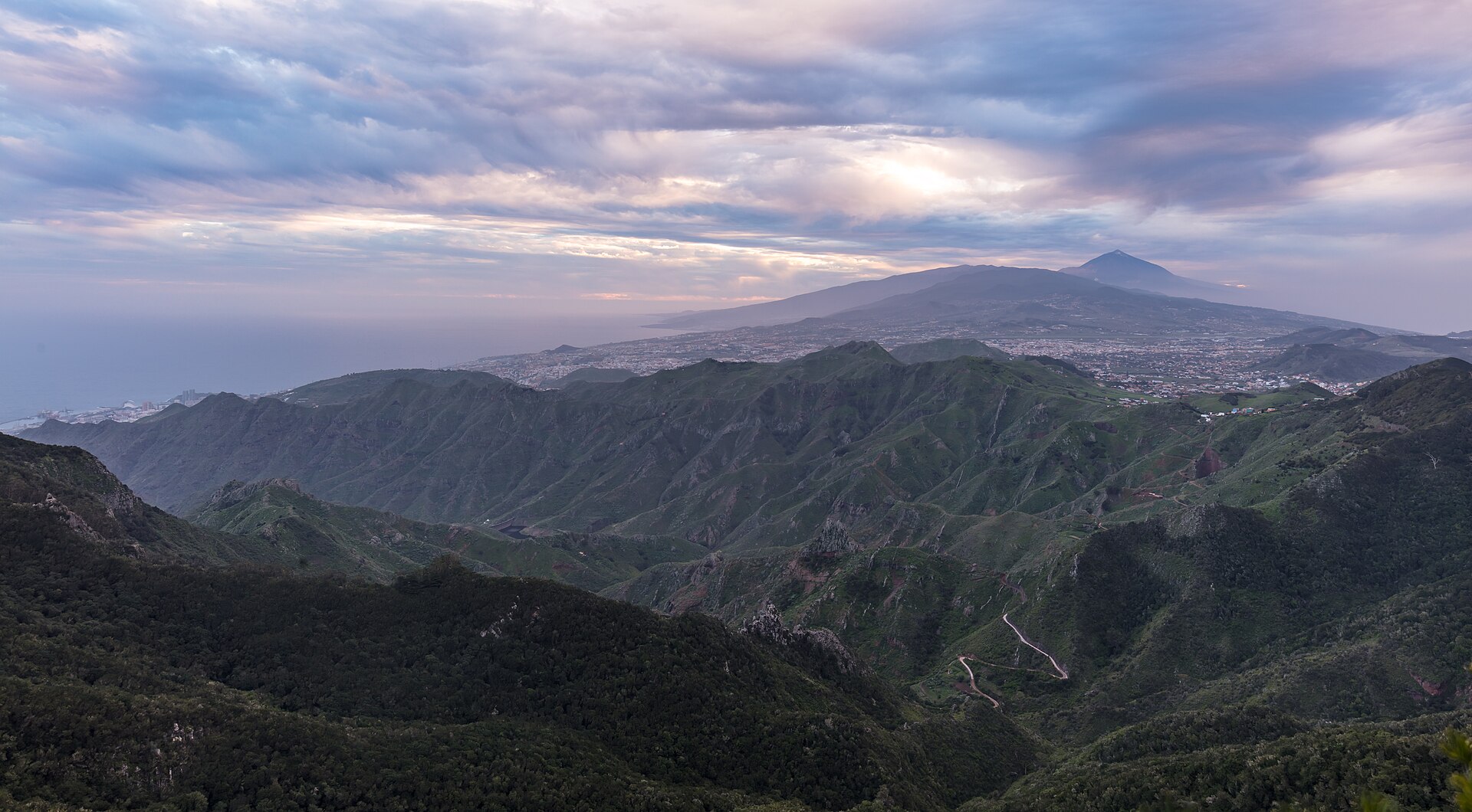 Things to Do in Tenerife When You Stay for Months