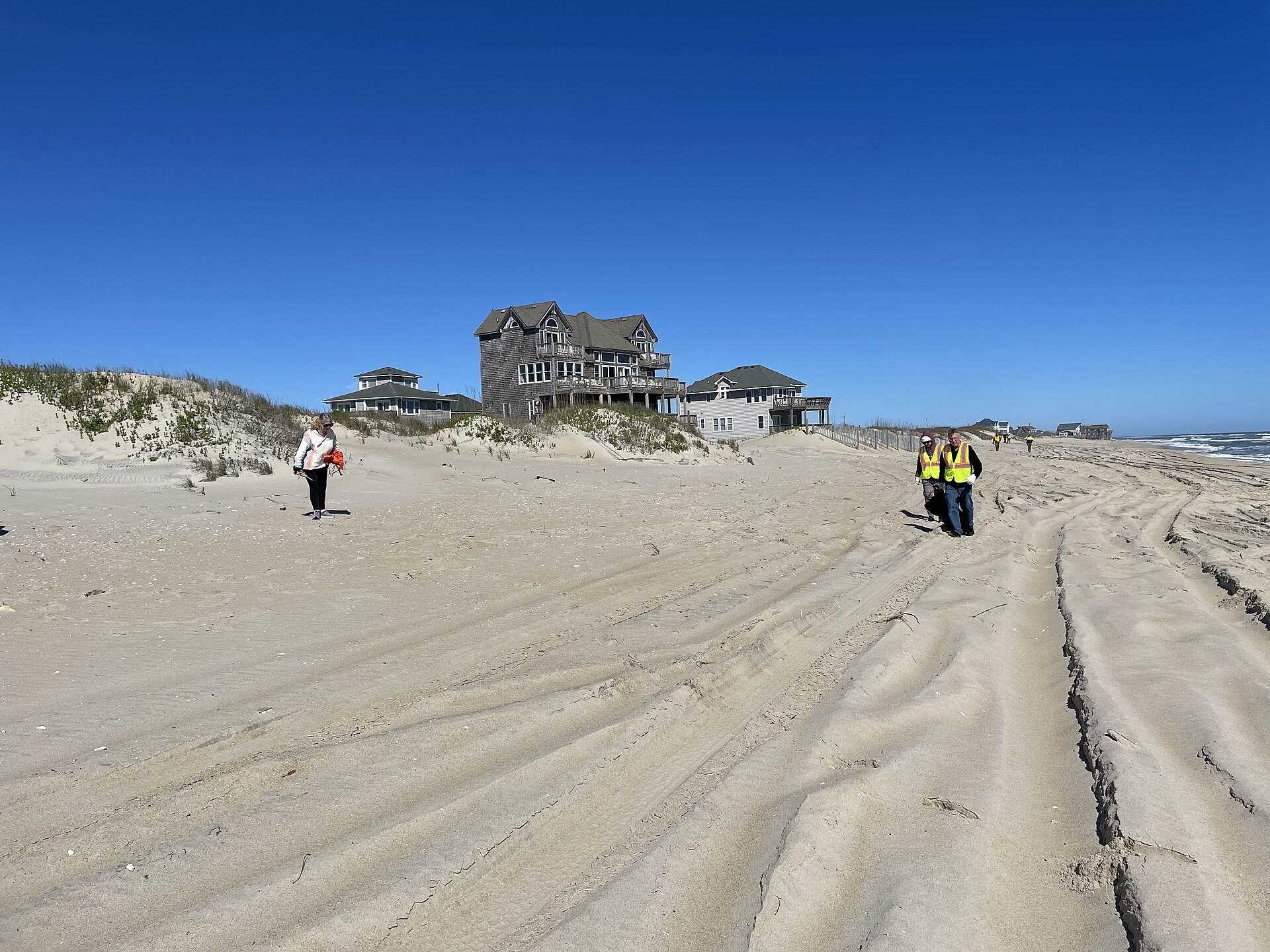 Volunteering in the Canary Islands During Winter